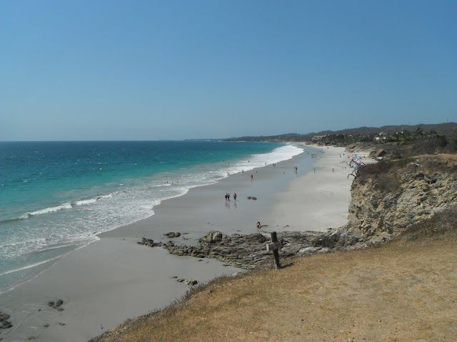 Cruz de Huanacaxtle
